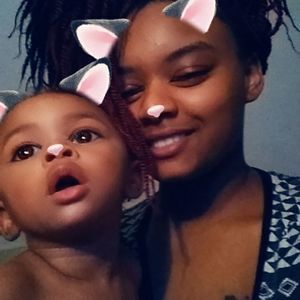 Meet your Posher, Kyrah